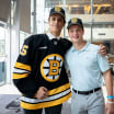 The Sunday Read: Seven Bruins Prospects, One NCAA Game
