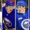 Sabres return 4 players to junior clubs