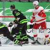 #LGRW Final: High-volume Stars offense powers past Red Wings, 7-3