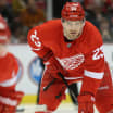 Red Wings sign Lashoff to two-year extension