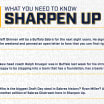 Sharpen Up: Week of June 10, 2019