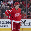 Ny slutspelsmiss för Lucas Raymond Detroit Red Wings 