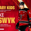 Calgary Kids - Luke Vlooswyk