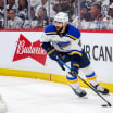 Sharks claim defenseman Nick Leddy off waivers 
