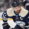 Foligno to have hearing for actions in Blue Jackets game