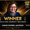 Willie O'Ree Community Hero Award 2025 winner for United States announced