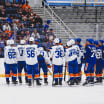 Isles Day to Day: Rookie Camp Day 3 2025