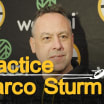 Press Room: Marco Sturm