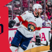 RECAP: Panthers 5, Hurricanes 0