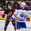 PREVIEW: Oilers at Hurricanes 03.01.25