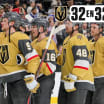 32 en 32 Golden Knights Vegas analyse 2025-26
