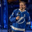 LIGHTNING VICTOR & SANNA HEDMAN PLEDGE $150,000 TO HURRICANE RELIEF