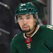 Dumba fined for actions in Wild game against Golden Knights