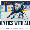 Analytics with Alison: Digging into High-Danger Chances