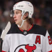 Ausmass der Verletzung von Jack Hughes von den Devils ist weiter unklar