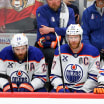 Edmonton Oilers erleben 2024-25 eine weitere Saison ohne Happy End