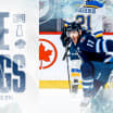 Three things - Lowry 2OT winner sends Jets to round 2