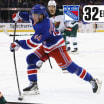 32 en 32 Rangers New York meilleurs espoirs 2025-26