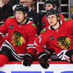 32 en 32 Analyse Blackhawks de Chicago 2024-25