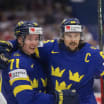 Karlsson visade klassen mot Slovakien