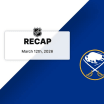 WSH at BUF | Recap