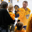 Predators Stamkos demeure positif malgré la frustration
