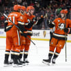 NOTES: Ducks Win Fourth Straight to Improve to 8-2-1 in Last 11