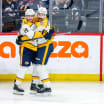 Nyquist Named to Team Sweden Ahead of 4 Nations Face-Off - 2024_12_04