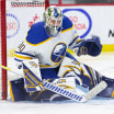 Sabres recall Dell from Rochester