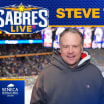 Steve Tasker | Sabres Live