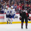 Ottawa Senators nepostúpi do 2. kola play off