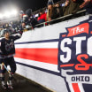 blue jackets nhl stadium series experience exceeds expectations