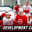 Red Wings announce fan opportunities for sold-out Development Camp