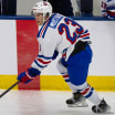 John Mustard rising in rankings ahead of NHL Draft