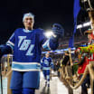 Tampa Bay Lightning gelingt in der Stadium Series ein historisches Comeback