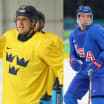 Olympic Winter Games Preview: Eight Bruins Competing on International Stage 