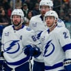 Tampa Bay Lightning Vancouver Canucks game recap December 8