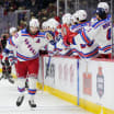 Rangers at Senators: Postgame Notes | 12.04.25