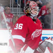 Red Wings reduce roster by nine