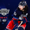 Rangers vs. Kings: Pregame Notes | 12.14.24