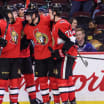 Friday Four: Ryan has inspiring performance for Senators