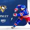 Rangers vs. Penguins: Pregame Notes | 02.28.26