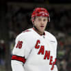 Hurricanes : Rantanen s'est absenté samedi