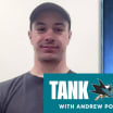 Tank Talk: Andrew Poturalski