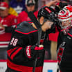 Tres interrogantes que enfrentan los Carolina Hurricanes