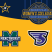 Smashville Women's Collegiate Hockey Showcase Returns to Ford Ice Center Bellevue on Nov. 28-30 - 2025_11_25