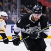 Inför NHL Saturday mellan Boston Bruins och Los Angeles Kings