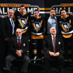 Penguins Induct Four Legends Into Relaunched Hall of Fame