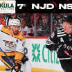 DEVILS GAME PREVIEW VS PREDATORS 11/25/24