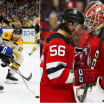Jueves de fin de rachas y con un toque histórico gracias a Alex Ovechkin